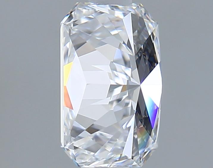 1.51 Carat Radiant Lab Diamond :: Greenstar spin frame 05