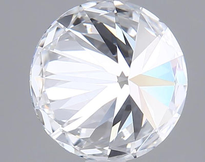 1.52 Carat Round Lab Diamond :: Greenstar spin frame 05