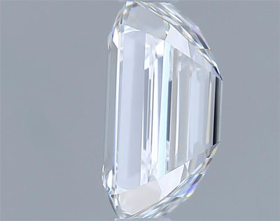 1.22 Carat Emerald Lab Diamond :: Greenstar spin frame 05