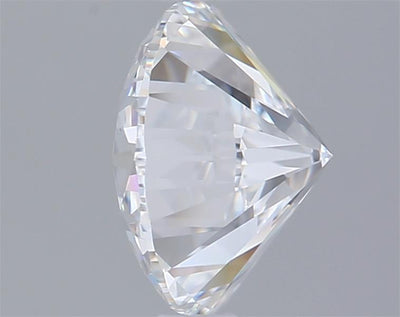 2.02 Carat Round Lab Diamond :: Greenstar spin frame 05