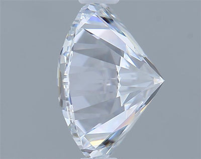1.50 Carat Round Lab Diamond :: Greenstar spin frame 05