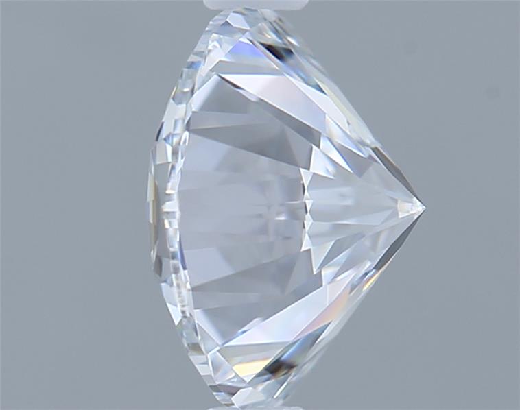 1.50 Carat Round Lab Diamond :: Greenstar spin frame 05