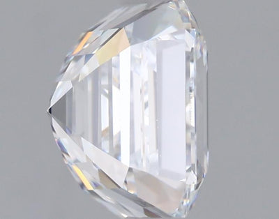 2.56 Carat Asscher Lab Diamond :: Greenstar spin frame 05