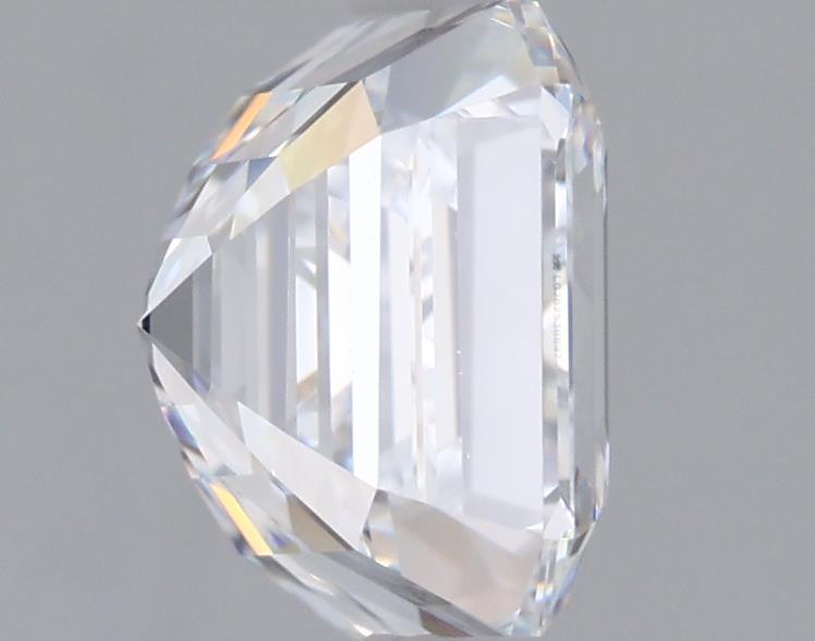 2.56 Carat Asscher Lab Diamond :: Greenstar spin frame 05