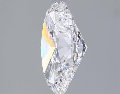 2.01 Carat Oval Lab Diamond :: Greenstar spin frame 05