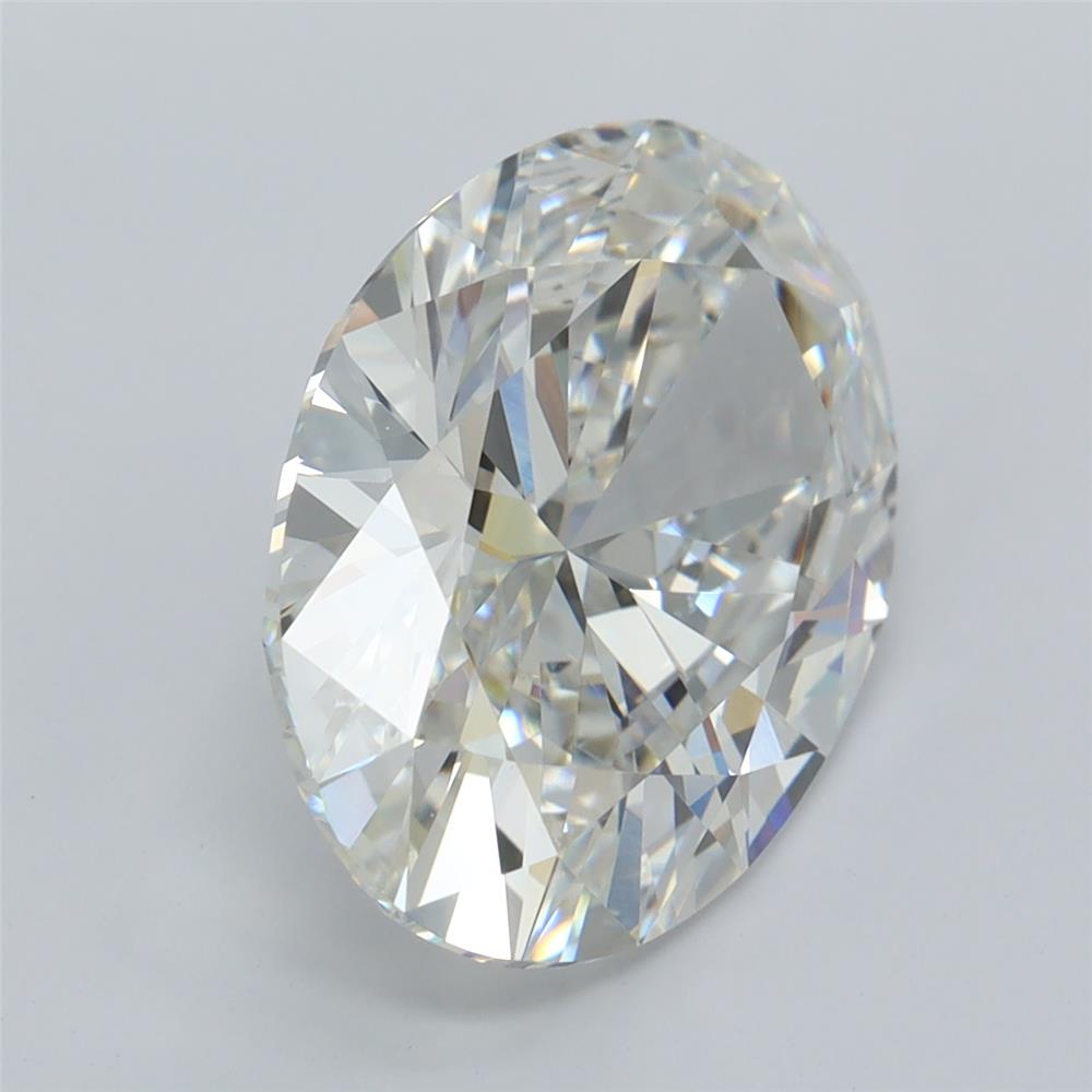 5.02 Carat Oval Lab Diamond :: Greenstar spin frame 05