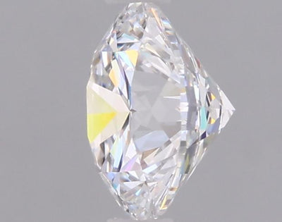 1.04 Carat Round Lab Diamond :: Greenstar spin frame 05