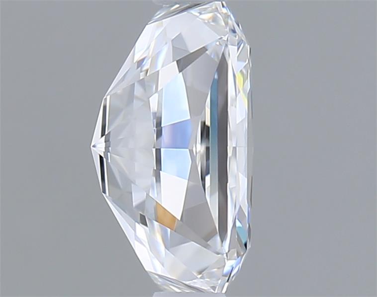 1.54 Carat Radiant Lab Diamond :: Greenstar spin frame 05