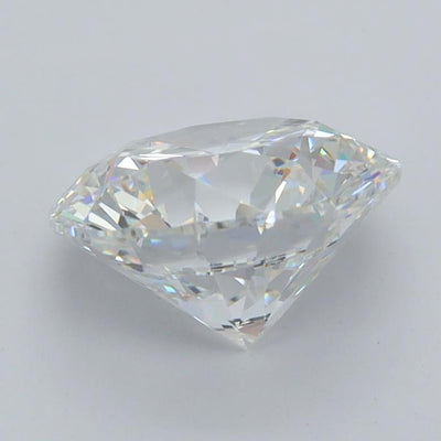 2.48 Carat Round Lab Diamond :: Greenstar spin frame 05