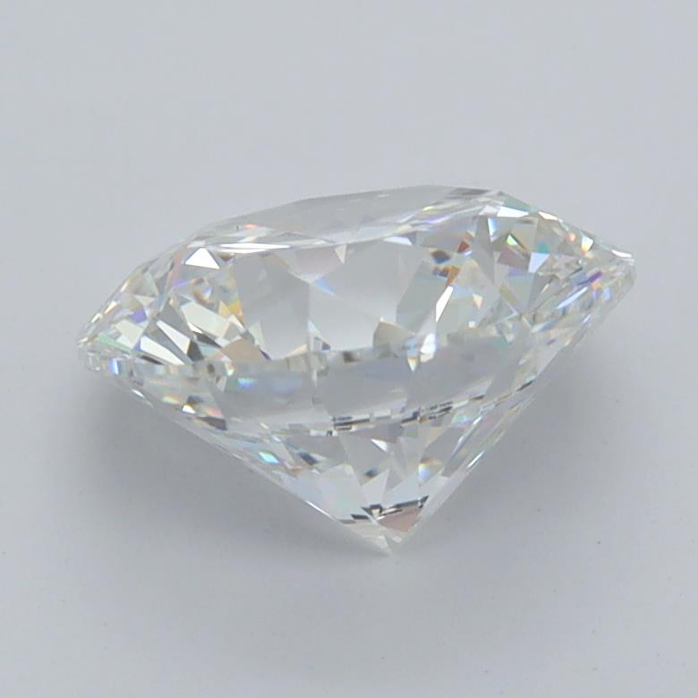 2.48 Carat Round Lab Diamond :: Greenstar spin frame 05