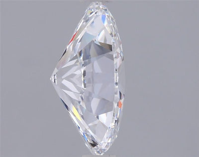 1.51 Carat Oval Lab Diamond :: Greenstar spin frame 05