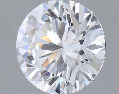 1.73 Carat Round Lab Diamond :: Greenstar spin frame 05