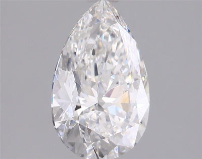 1.51 Carat Pear Lab Diamond :: Greenstar spin frame 05