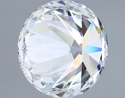 3.04 Carat Round Lab Diamond :: Greenstar spin frame 05