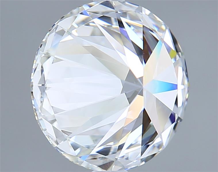 3.04 Carat Round Lab Diamond :: Greenstar spin frame 05