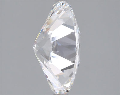 3.06 Carat Oval Lab Diamond :: Greenstar spin frame 05