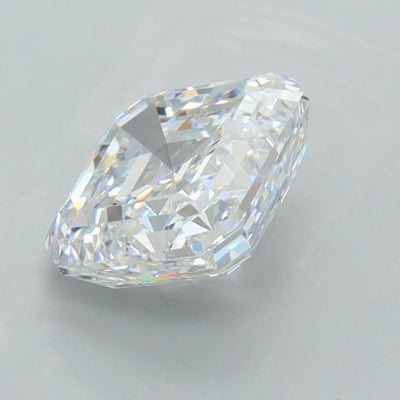 2.09 Carat Asscher Lab Diamond :: Greenstar spin frame 05