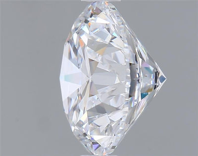 2.02 Carat Round Lab Diamond :: Greenstar spin frame 05