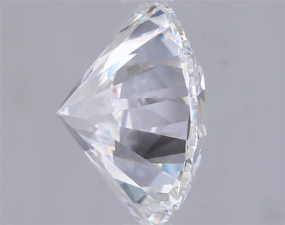 1.98 Carat Round Lab Diamond :: Greenstar spin frame 05