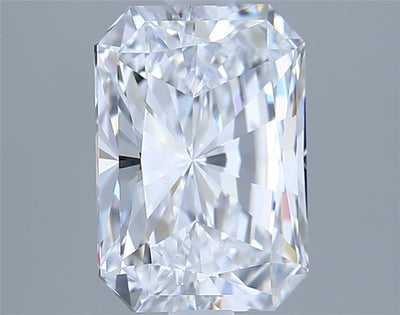 2.03 Carat Radiant Lab Diamond :: Greenstar spin frame 05