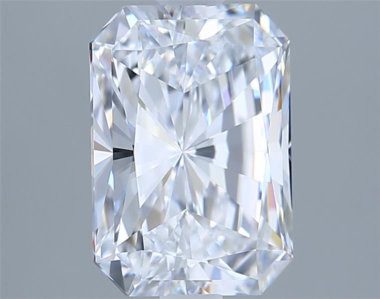 2.03 Carat Radiant Lab Diamond :: Greenstar spin frame 05