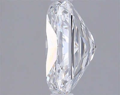 2.00 Carat Radiant Lab Diamond :: Greenstar spin frame 05
