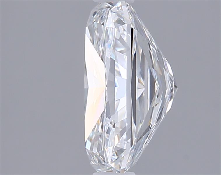 2.00 Carat Radiant Lab Diamond :: Greenstar spin frame 05