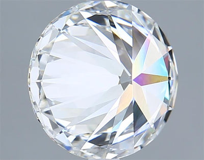 2.95 Carat Round Lab Diamond :: Greenstar spin frame 05
