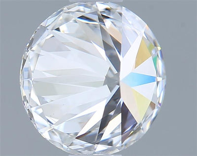 1.04 Carat Round Lab Diamond :: Greenstar spin frame 05