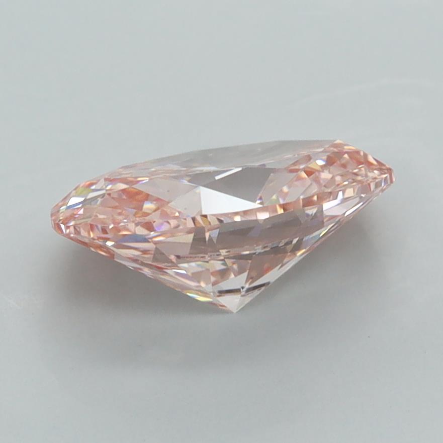 1.93 Carat Oval Lab Diamond :: Greenstar spin frame 05