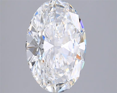 2.53 Carat Oval Lab Diamond :: Greenstar spin frame 05