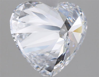 2.02 Carat Heart Lab Diamond :: Greenstar spin frame 05