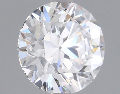 1.50 Carat Round Lab Diamond :: Greenstar spin frame 05