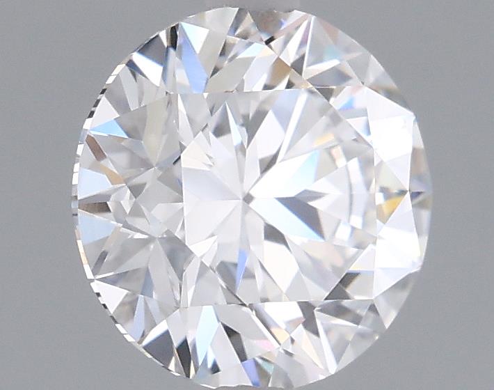 1.50 Carat Round Lab Diamond :: Greenstar spin frame 05