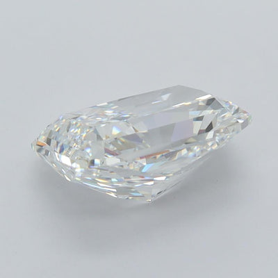 2.04 Carat Radiant Lab Diamond :: Greenstar spin frame 05