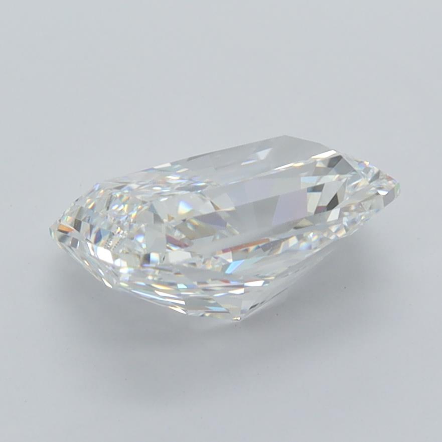 2.04 Carat Radiant Lab Diamond :: Greenstar spin frame 05