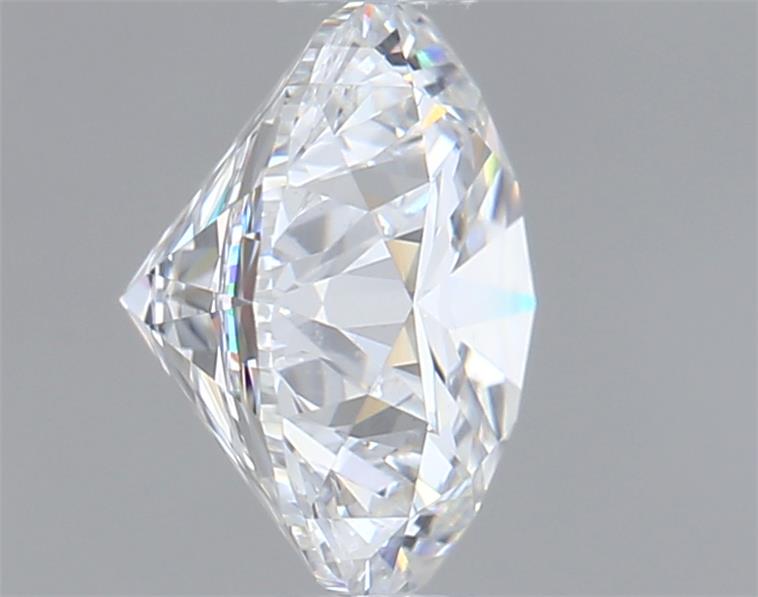1.06 Carat Round Lab Diamond :: Greenstar spin frame 05
