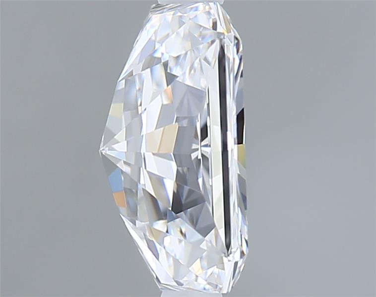 1.54 Carat Radiant Lab Diamond :: Greenstar spin frame 05