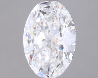 1.53 Carat Oval Lab Diamond :: Greenstar spin frame 05