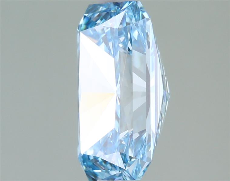 2.09 Carat Radiant Lab Diamond :: Greenstar spin frame 05
