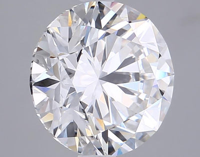 3.00 Carat Round Lab Diamond :: Greenstar spin frame 05