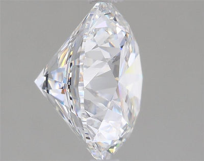 2.51 Carat Round Lab Diamond :: Greenstar spin frame 05