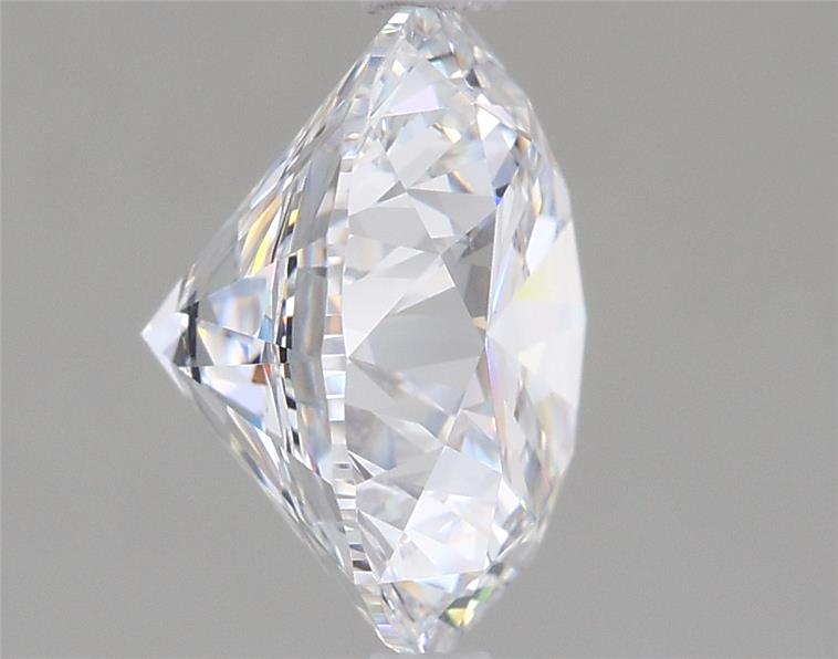 2.51 Carat Round Lab Diamond :: Greenstar spin frame 05