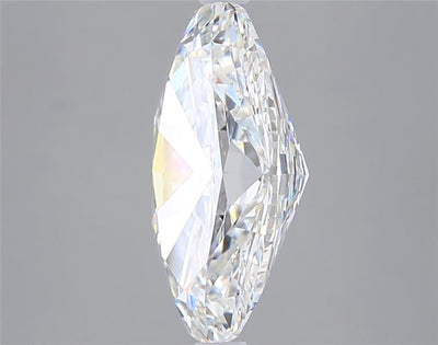 4.71 Carat Oval Lab Diamond :: Greenstar spin frame 05