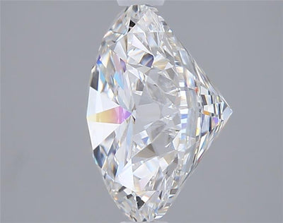 3.51 Carat Round Lab Diamond :: Greenstar spin frame 05
