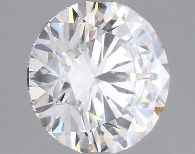 3.05 Carat Round Lab Diamond :: Greenstar spin frame 05