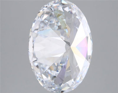 3.58 Carat Oval Lab Diamond :: Greenstar spin frame 05