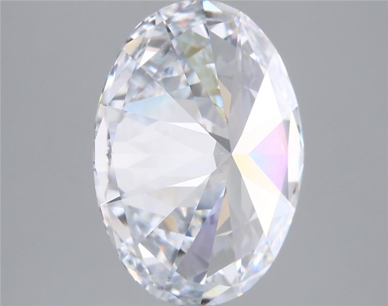 3.58 Carat Oval Lab Diamond :: Greenstar spin frame 05