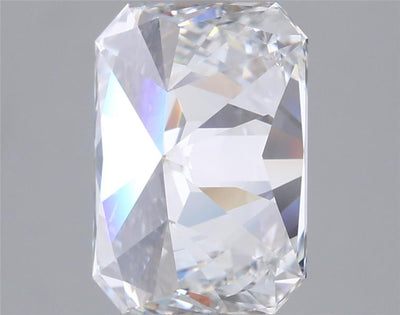 2.41 Carat Radiant Lab Diamond :: Greenstar spin frame 05