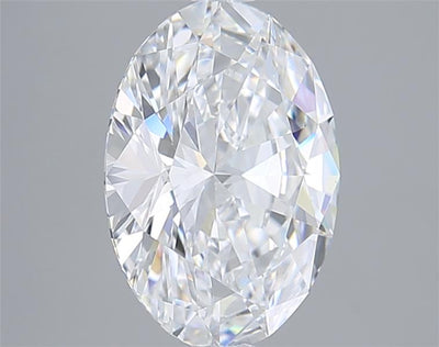 2.54 Carat Oval Lab Diamond :: Greenstar spin frame 05
